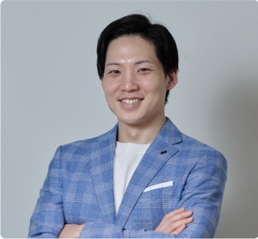 合田 直人