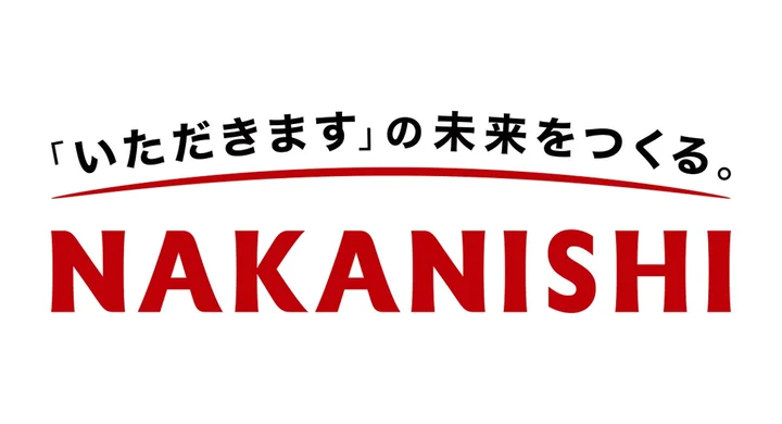NAKANISHI